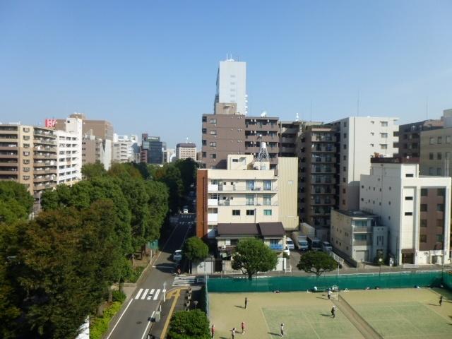 View photos from the dwelling unit