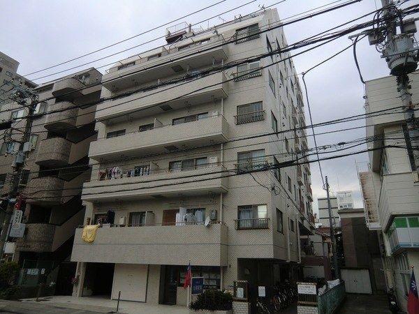 Local appearance photo. This appearance. Is a bicycle parking lot.