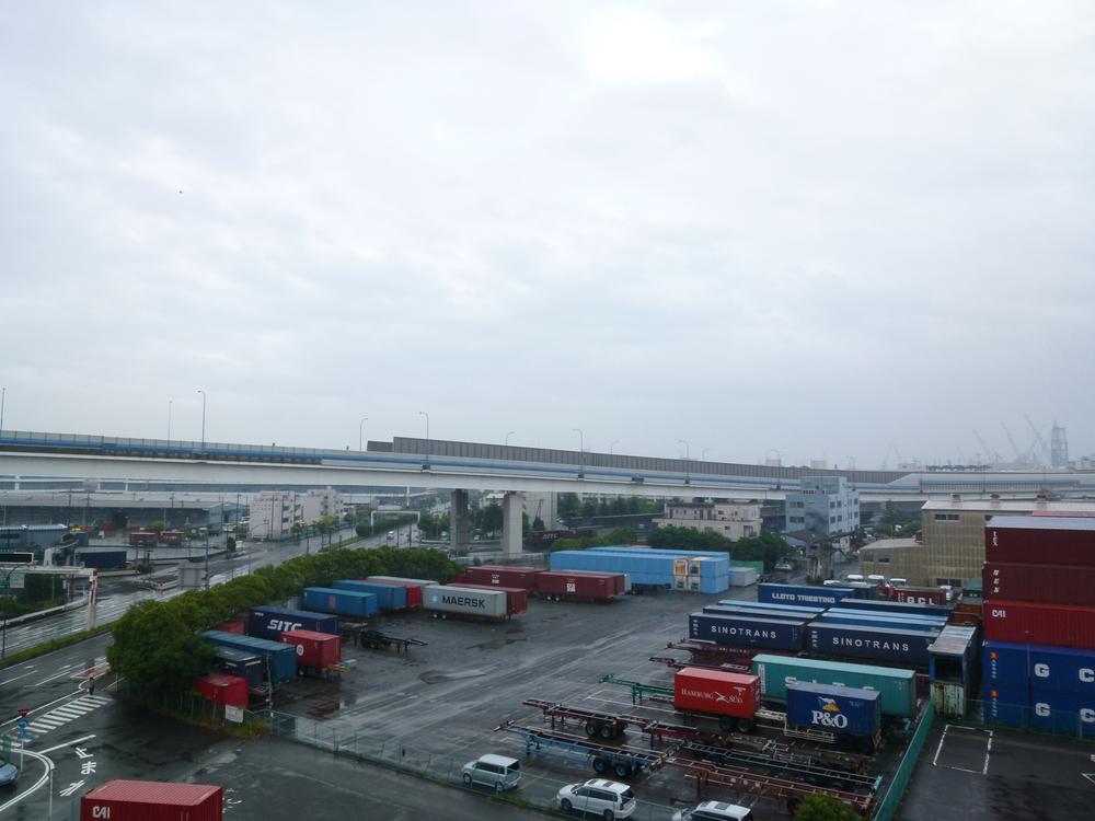 View photos from the dwelling unit