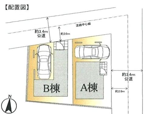 The entire compartment Figure