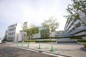 Entrance. Common areas