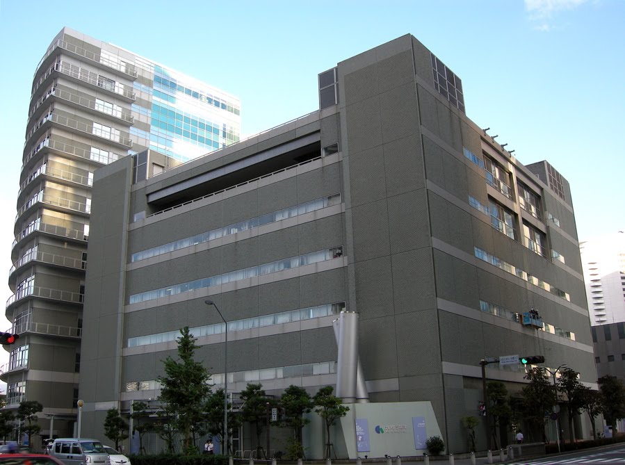 Hospital. 158m to the Kanagawa prefectural police Society of Friends Keiyubyoin (hospital)