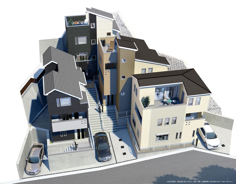 Rendering (appearance)