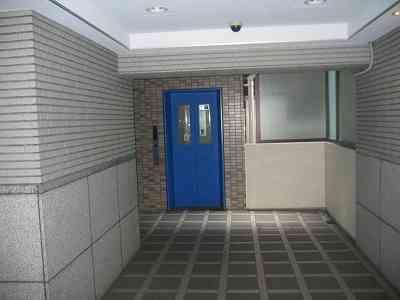 Other common areas. Common areas