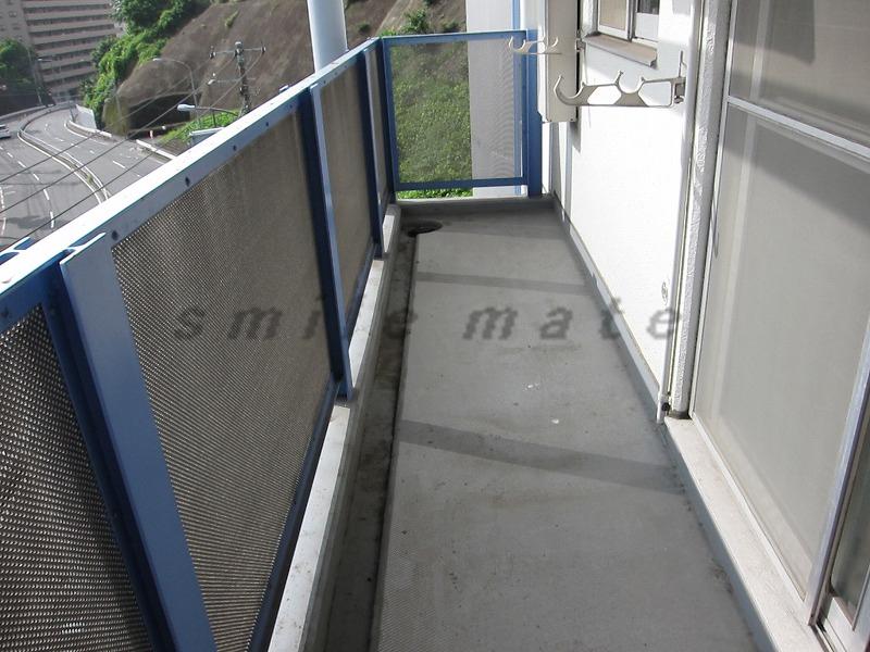 Balcony. Property photo number posted on the property brokerage fees our HP if our