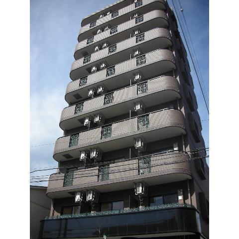 Building appearance