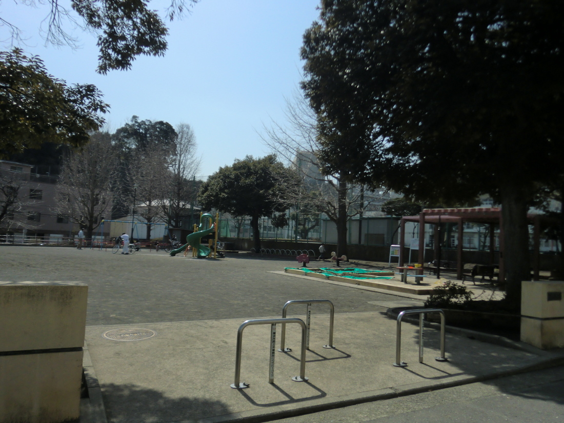 Other. Miyaketani park