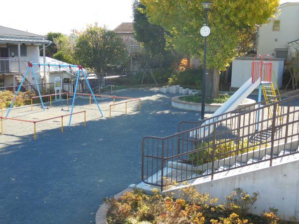 park. 80m local near the park to local near the park