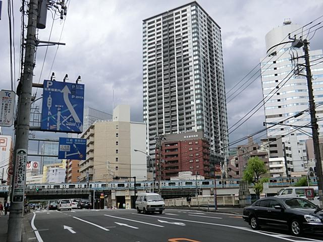 kindergarten ・ Nursery. 607m to Yokohama Minato Mirai nursery