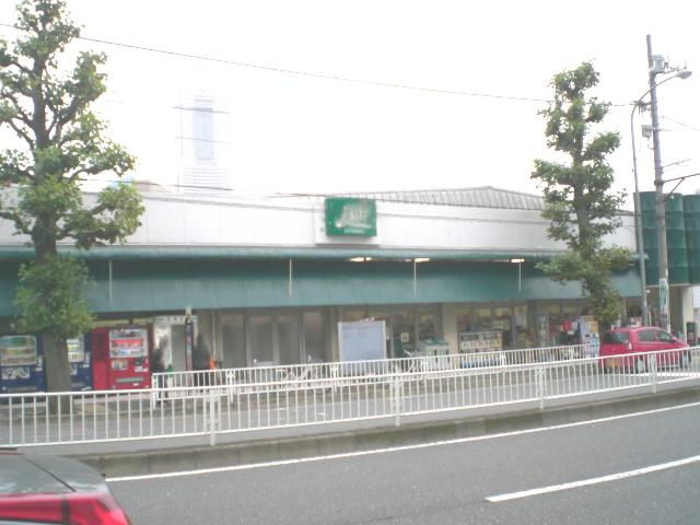 Yokohama City, Kanagawa Prefecture, Nishi-ku, the center 1