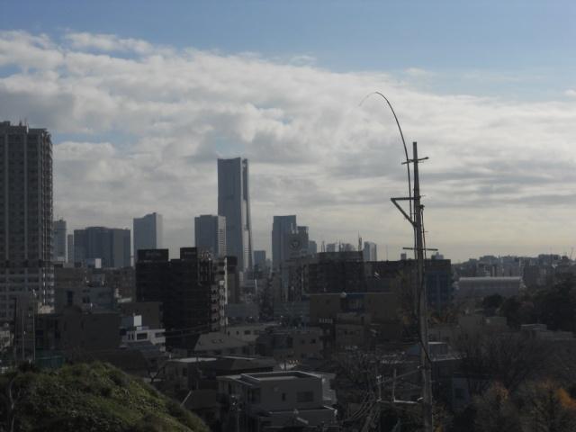 View photos from the dwelling unit. Good view