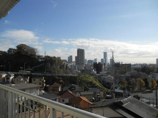 View photos from the dwelling unit