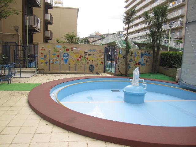 Other common areas. Common areas On-site pool