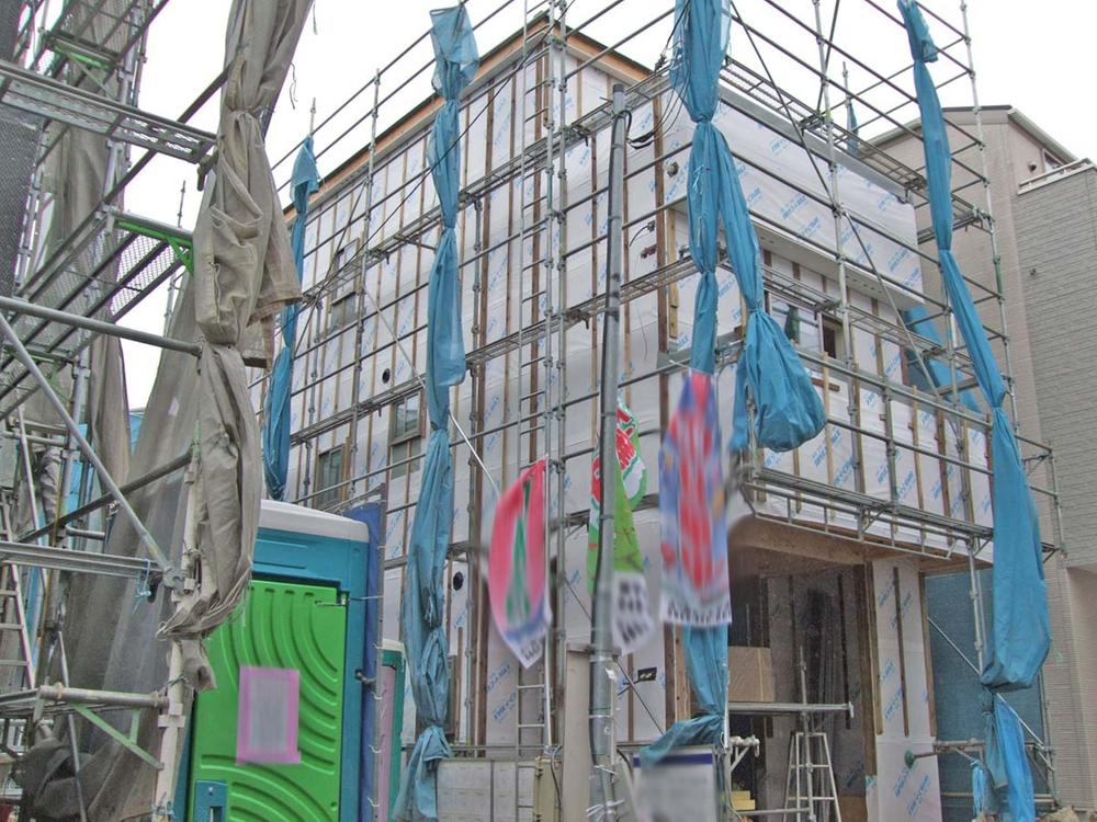 Other. Subdivision in the building in the photograph