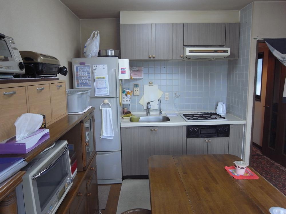 Living. Indoor (11 May 2013) Shooting