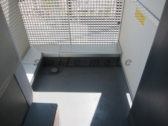 Balcony. Our brokerage fees our HP property photo number posted