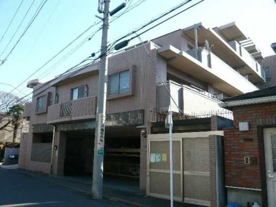 Local appearance photo. appearance