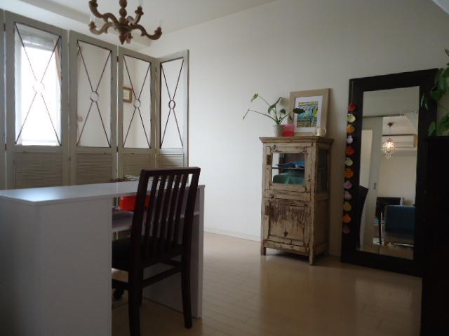 Other introspection. Local (11 May 2013) Shooting