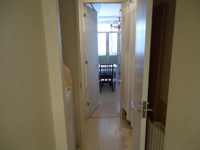 Other introspection. Local (11 May 2013) Shooting