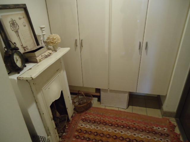 Other introspection. Local (11 May 2013) Shooting