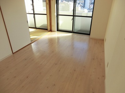 Living and room