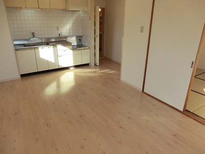 Living and room