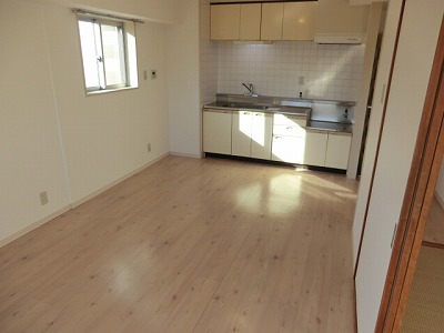 Living and room