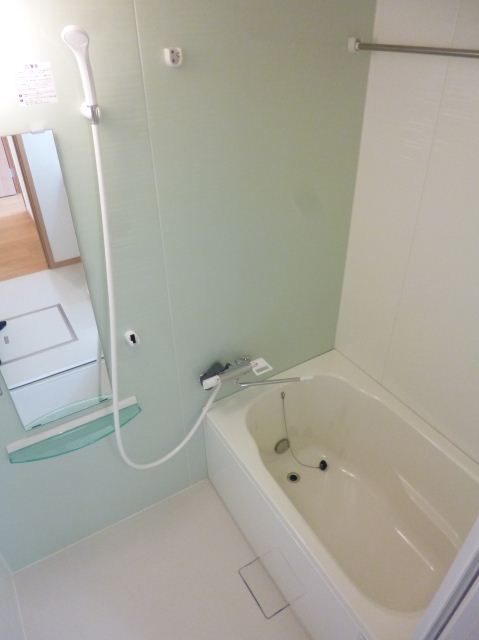 Bath. Add-fired ・ With bathroom dryer