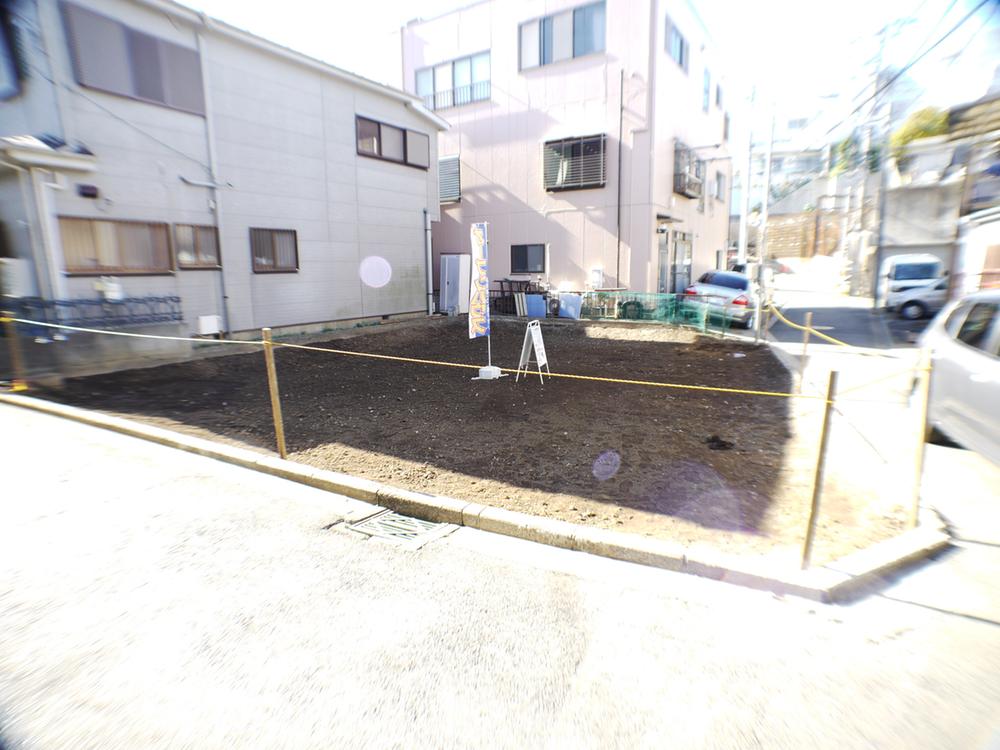 Local appearance photo. local