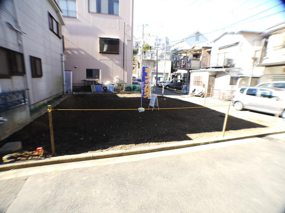 Local appearance photo. local