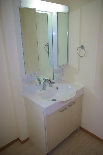 Same specifications photos (Other introspection). Bathroom vanity ・ Same specifications Photos