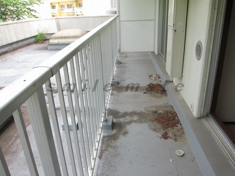 Balcony. Property photo number posted on the property brokerage fees our HP if our