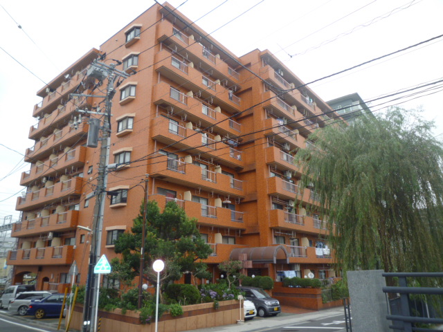 Building appearance