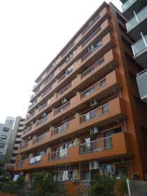 Building appearance