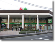 Shopping centre. 132m until the Summit Store (shopping center)