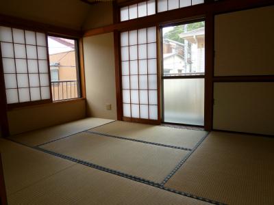 Other. Second floor 6 Pledge Japanese-style room