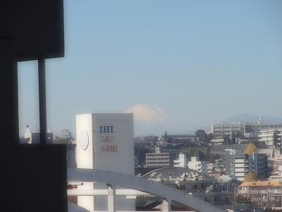 Other common areas. View from the common areas