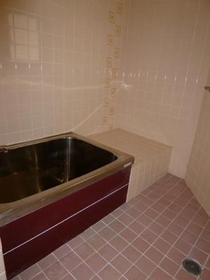 Bath. bath