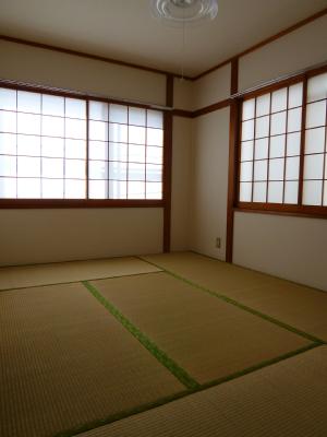 Other. 6 Pledge Japanese-style room