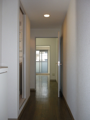 Other. Corridor