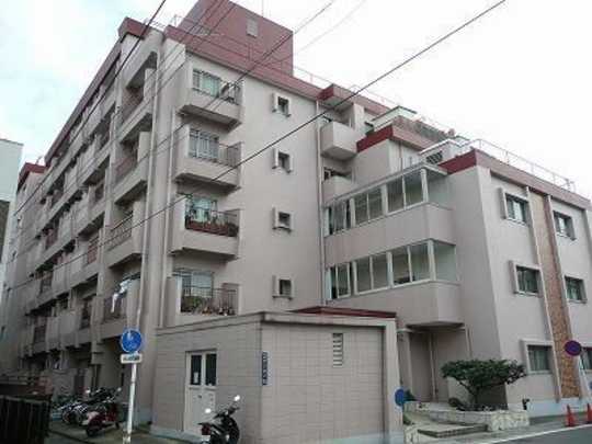 Local appearance photo. appearance