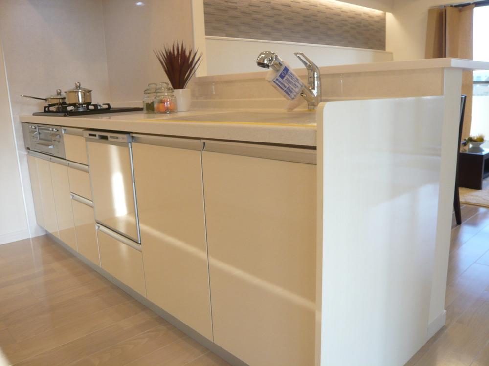 Kitchen. Indoor (October 28, 2013) Shooting