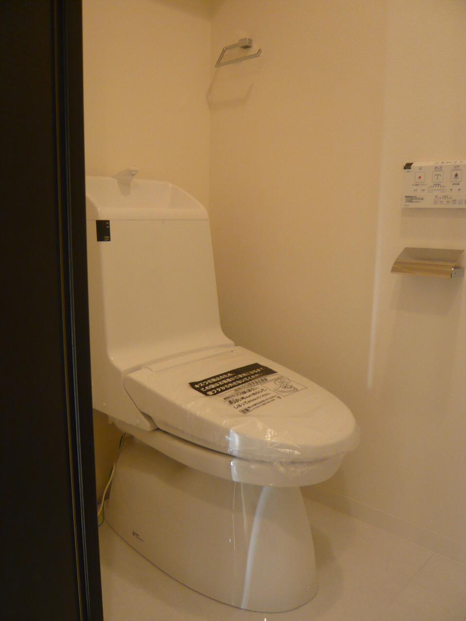 Toilet. Indoor (October 28, 2013) Shooting