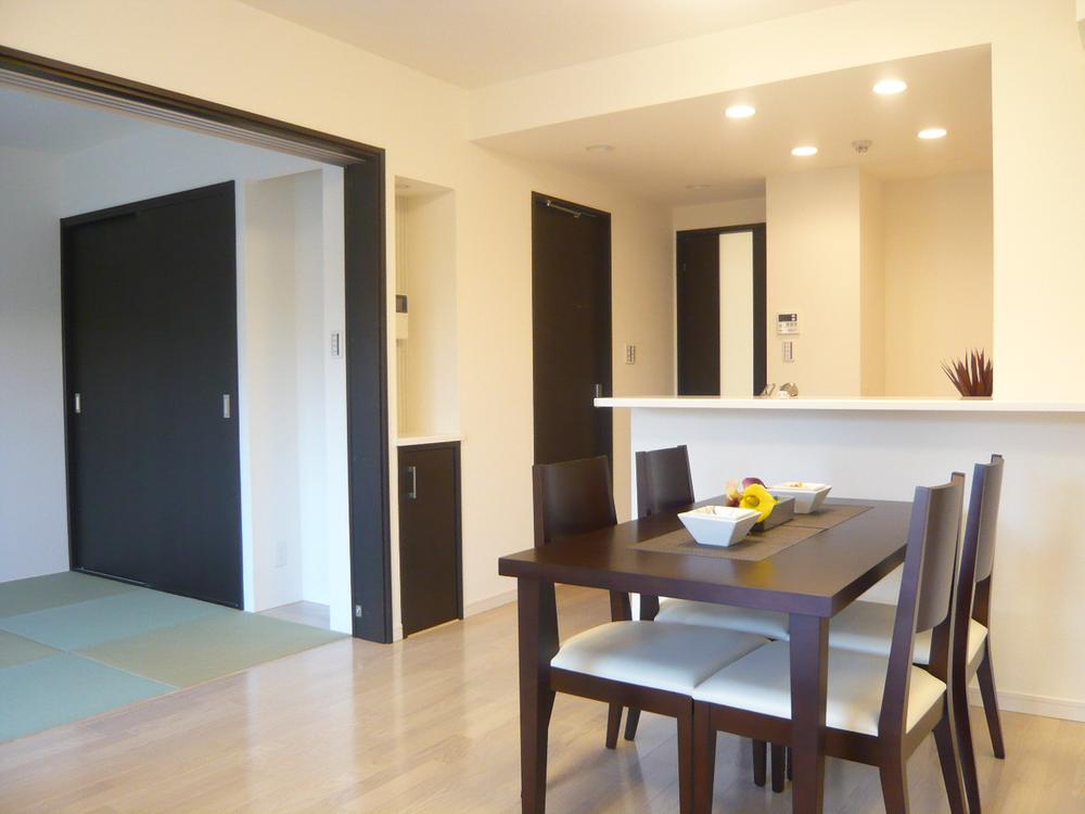 Living. Indoor (October 28, 2013) Shooting