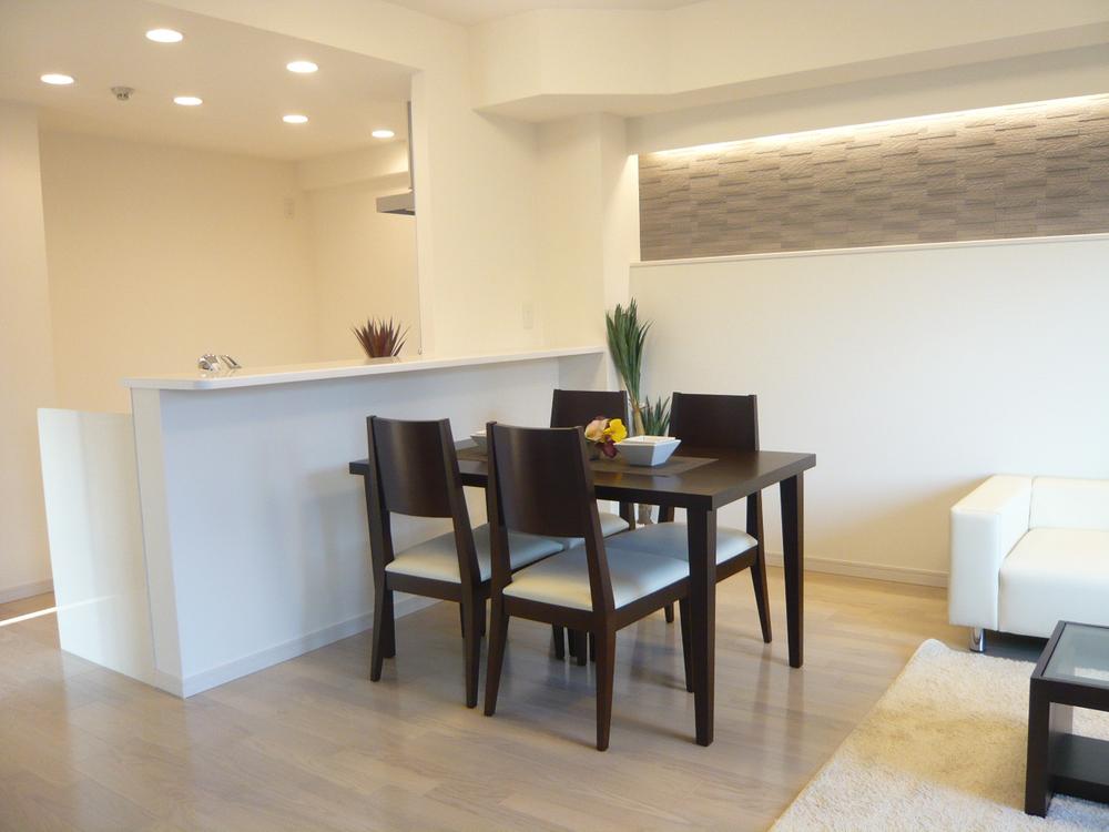 Living. Indoor (October 28, 2013) Shooting