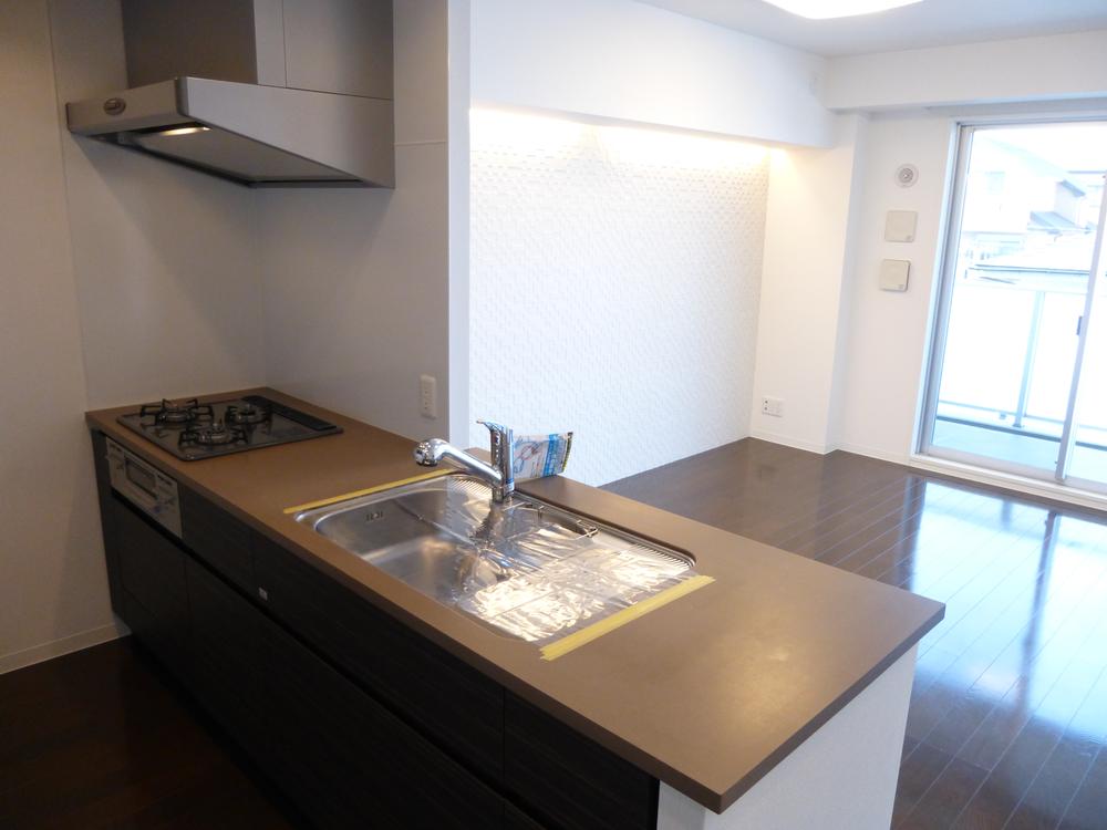 Kitchen. Kitchen (12 May 2013) Shooting