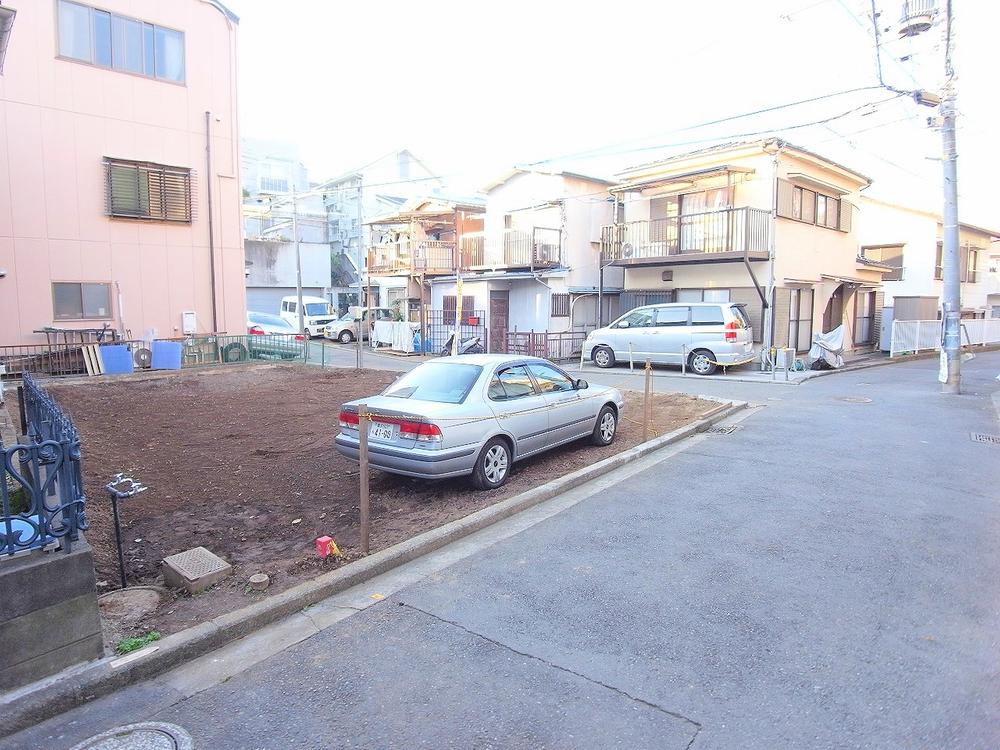 Local appearance photo. Floor plan of the bright 3LDK! Housing that livability and design in harmony! 10-year warranty for peace of mind! Local (11 May 2013) Shooting