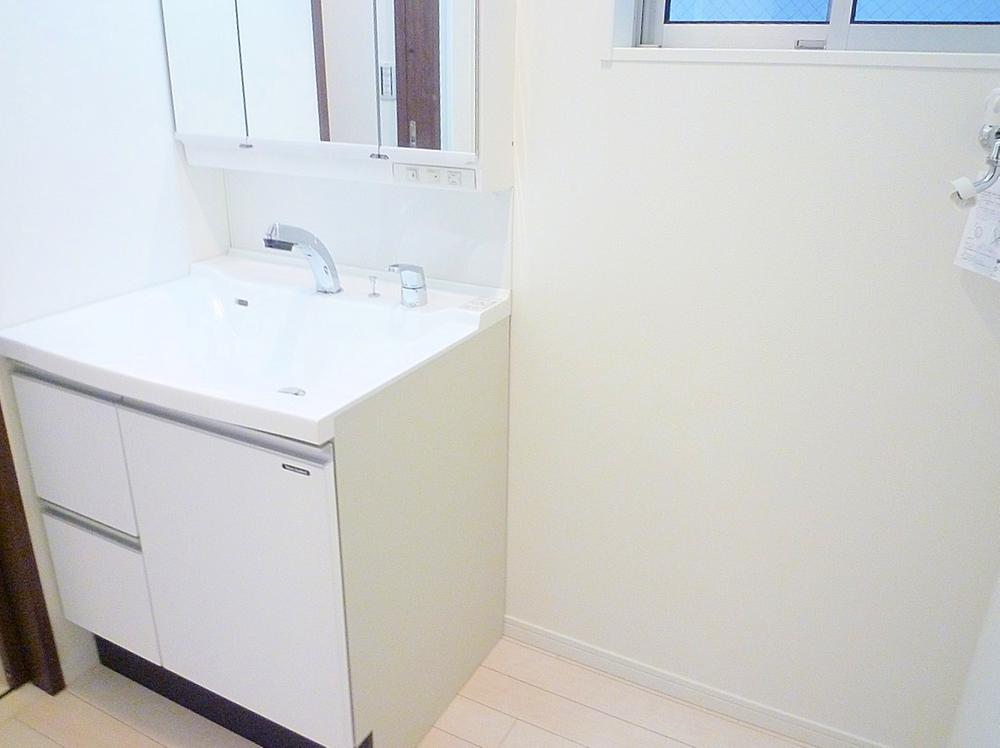 Wash basin, toilet. bathroom ・ Same specifications