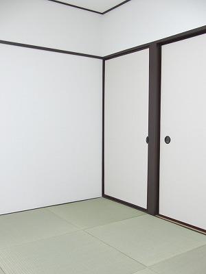 Other. Japanese style room