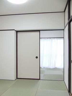 Other. Japanese style room